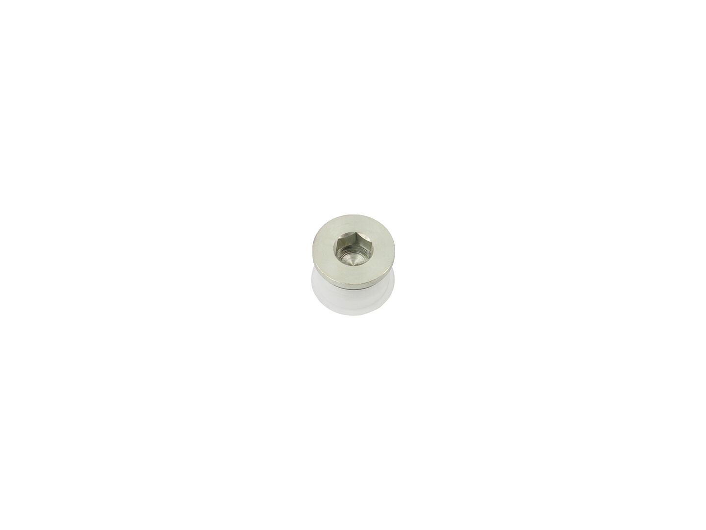 2220890 HX Socket O/R Plug #16 Ftg-Hyd | JLG