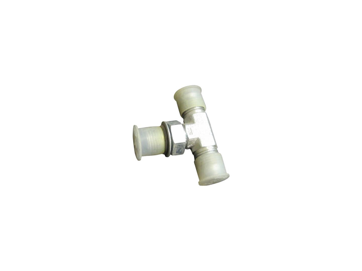 2220899 Adpt, Tb Jic/Orb/Jic 6-6-6 Fg | JLG