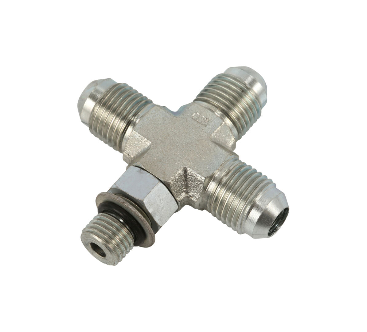 2221043 -6-6-6-4-Nwo Fitting | JLG