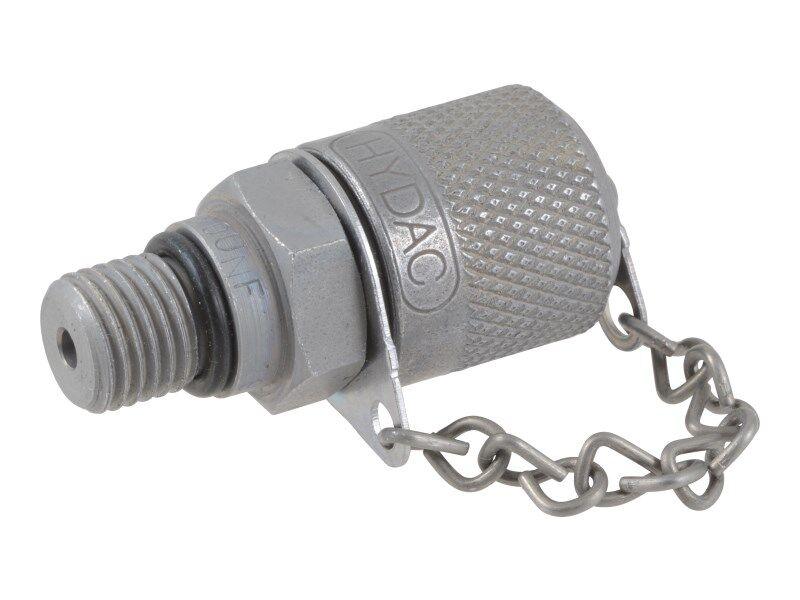 2221086 Fitting, Ema Diagnostic Test Port C | JLG