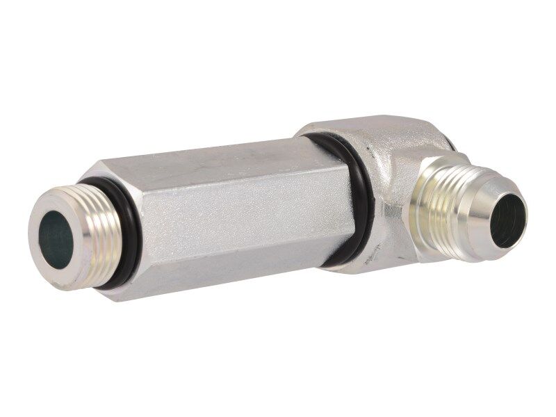 2221169 Swivel, Hydraulic (Long 90D) | JLG