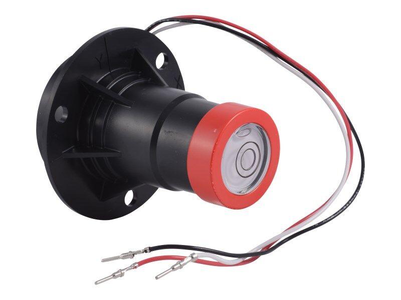 228406GT Lvl Sensor W/Connecto Assembly | Genie