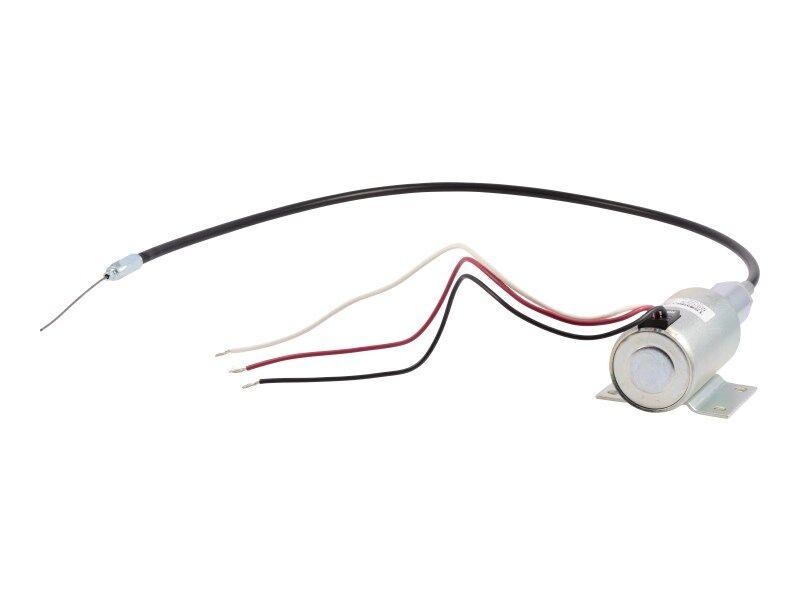 229071GT W/ Cable Throttle Solenoid | Genie