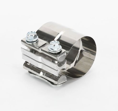 234962GT Clamp Exhaust 2.5