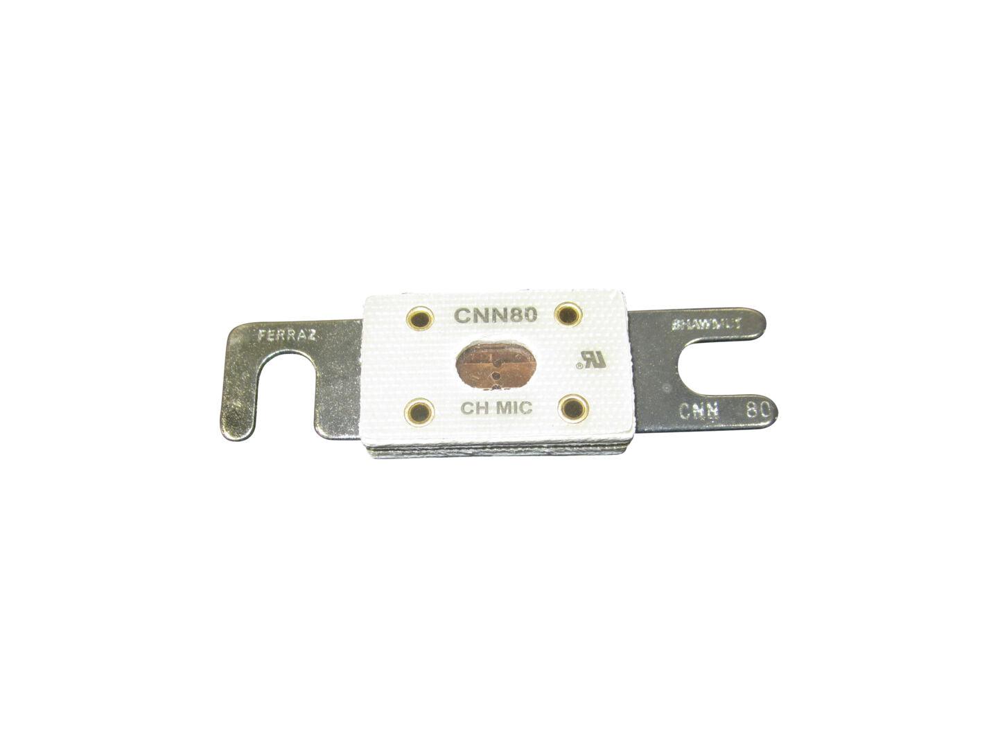 2400045 80 Amp Fuse | JLG