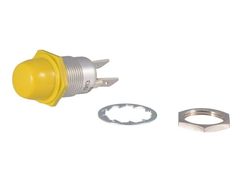 4360387 Pushbutton Switch | JLG