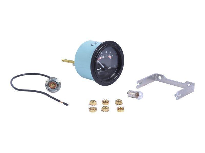 2420091 Voltmeter With Lite Kit (2420091S) Gauge | JLG