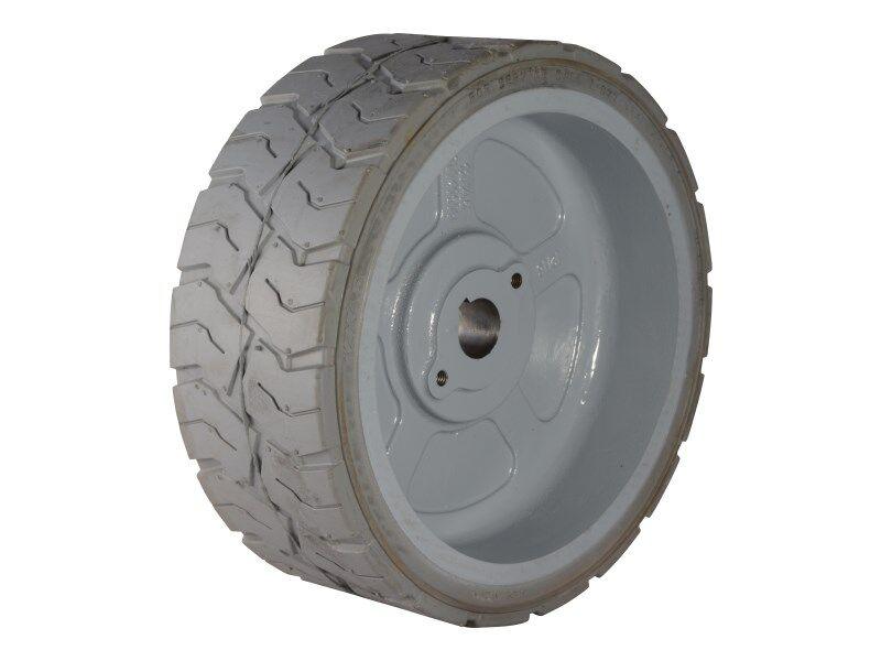 105122GT Wheel Tire Assembly | Genie