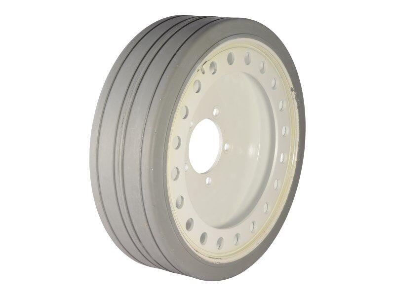 161890 Wheel Assembly W/ Brake | Skyjack