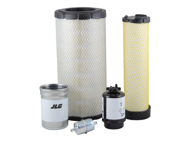 91535011 Filter, Kit-250 Hour | JLG