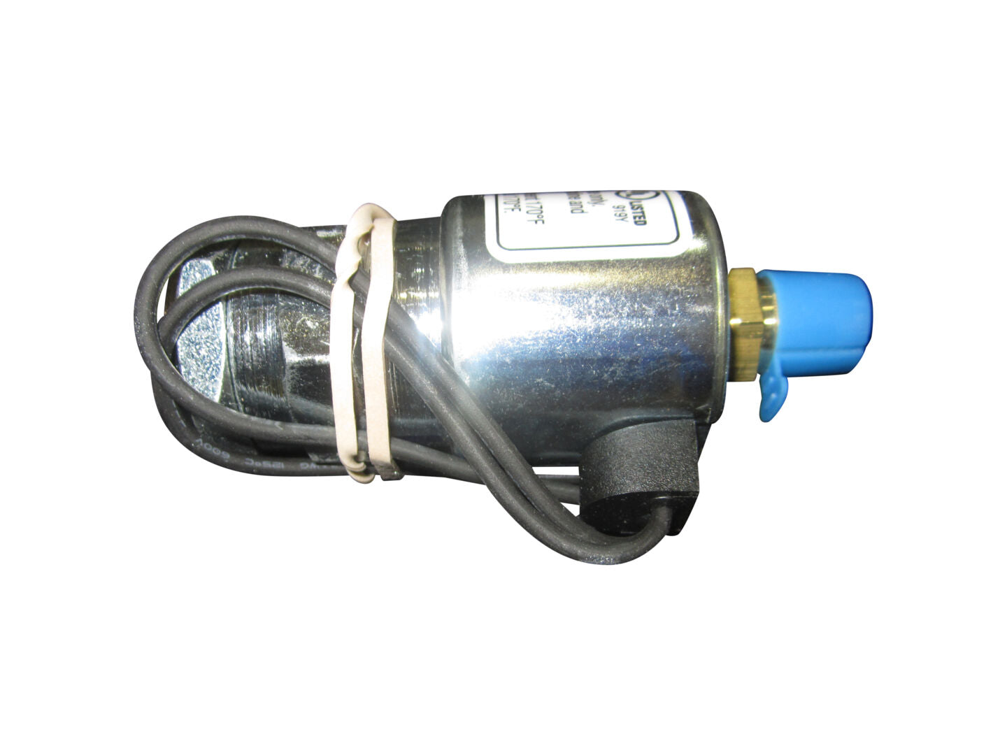 27010 Lock Lp Gas Filter | Genie