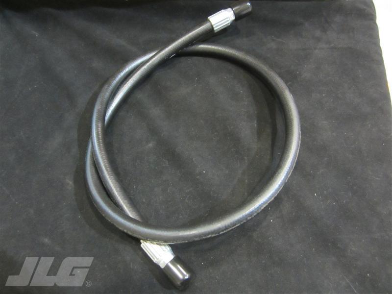 2711972 Hose .38X53 6-6 R2 | JLG