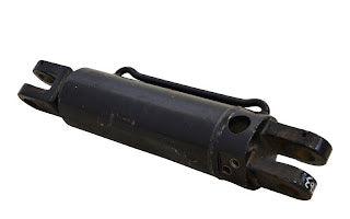 2716563 Cylinder Frame Tilt 4.50 X 8.6 | JLG