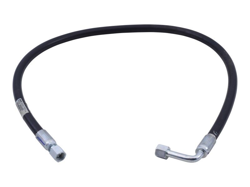 2716669 Hose Nd .50X52.0 8X8 90L Std2 | JLG
