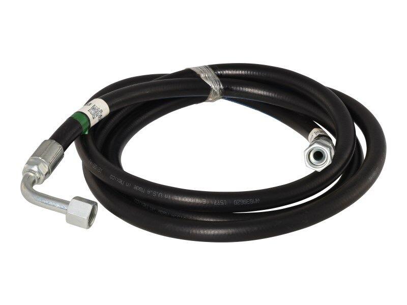 2716677 Hose Nd .50X122.0 8X8 90L Std | JLG
