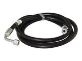 2716677 Hose Nd .50X122.0 8X8 90L Std | JLG