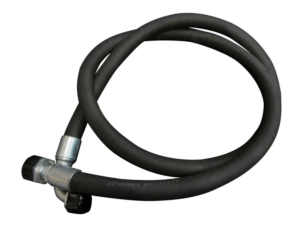 2716681 Hose Nd .75X96.0 16X12Ff 90S | JLG