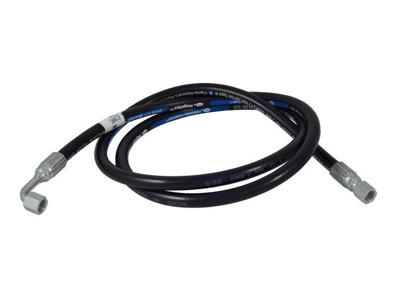 2716687 Hose Nd .38X82.0 6X6 90S Std2 | JLG