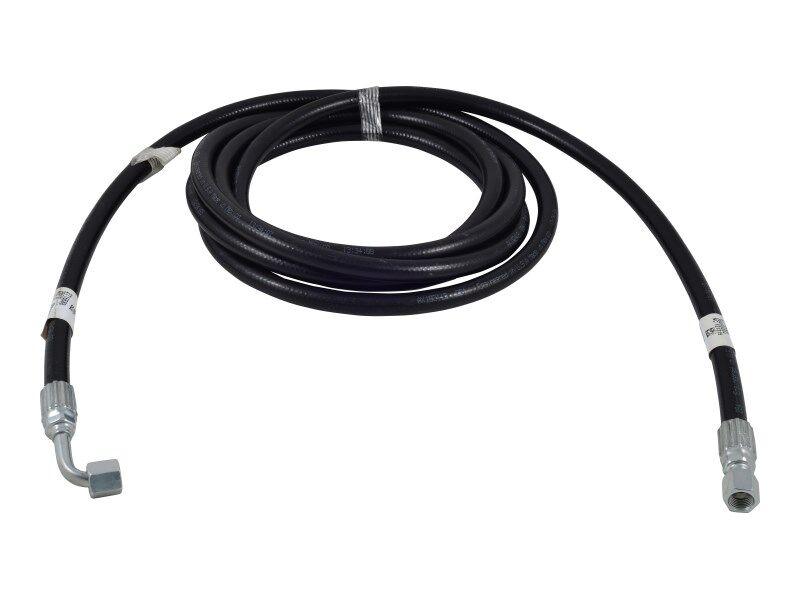 2716688 Hose Nd .38X192.0 6X6 90S Std | JLG