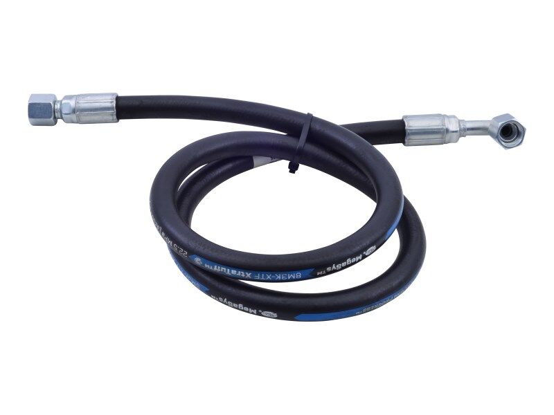 2716706 Hose Nd .50X58.5 8X8 90S Std | JLG