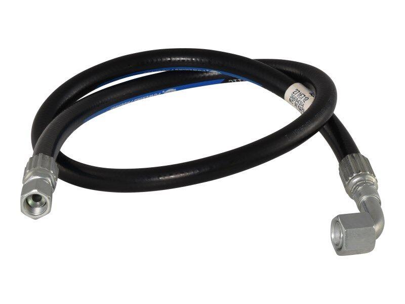 2716712 Hose Nd .38X44.5 6X8 90S Std | JLG