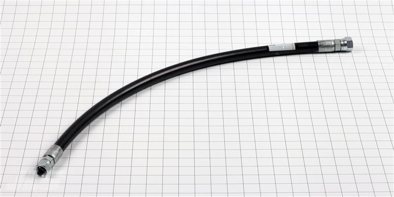 2716713 Hose Nd .50X30.0 10X8 Std 230 | JLG