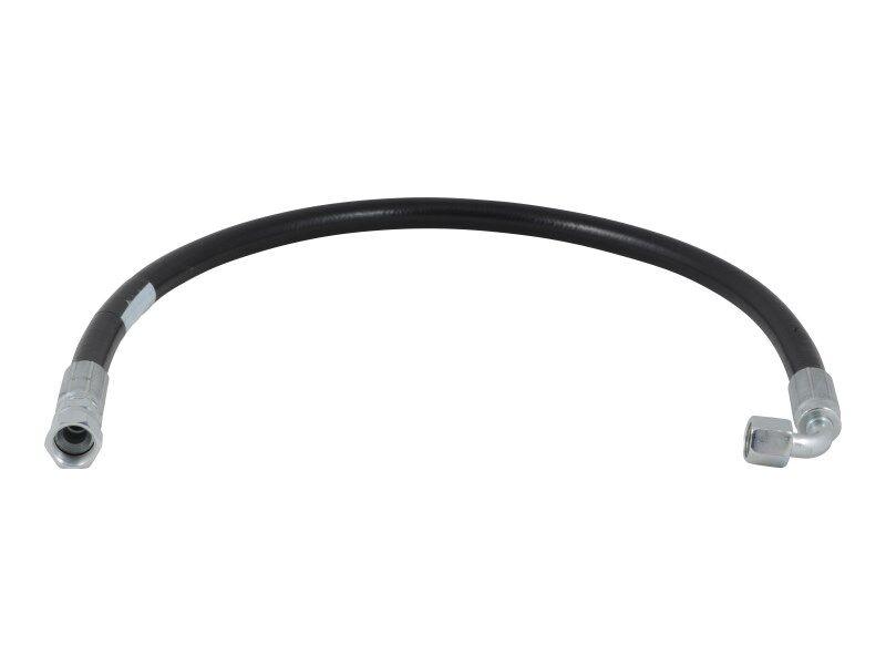 2716714 Hose Nd .50X34.0 10X8 90S Str | JLG