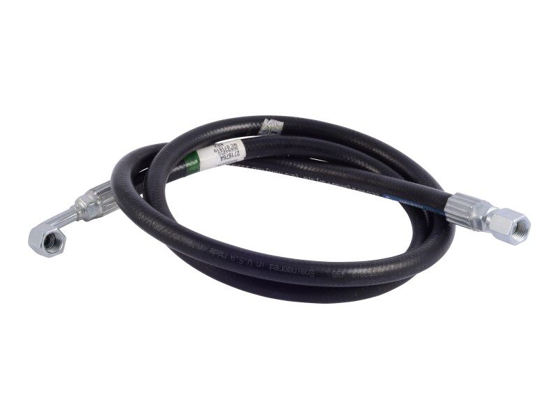 2716764 Hose Nd .38 X 67.0 6X6 90S Std | JLG