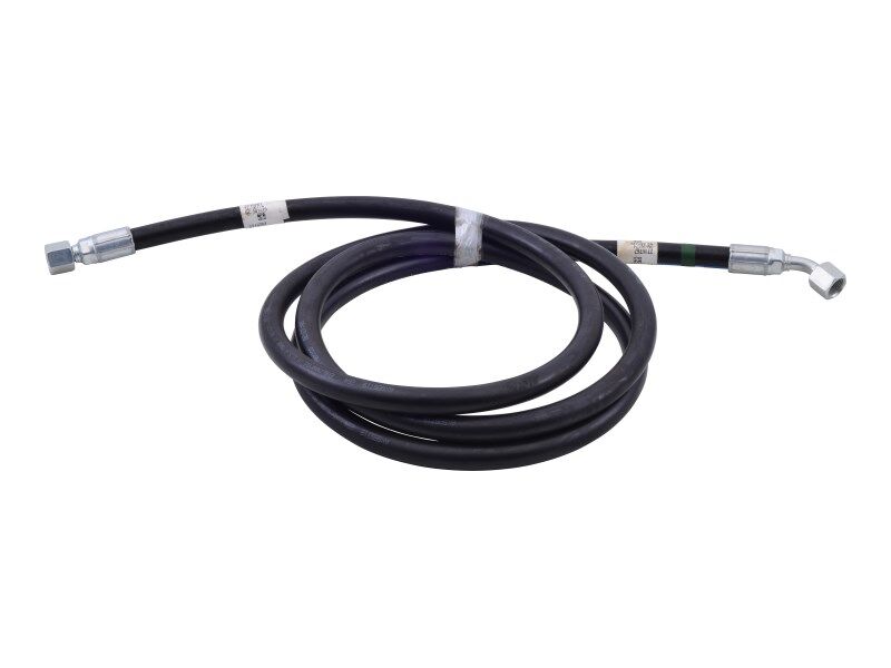 2716767 Hose Nd .50 X 124.0 8X8 45 Std | JLG