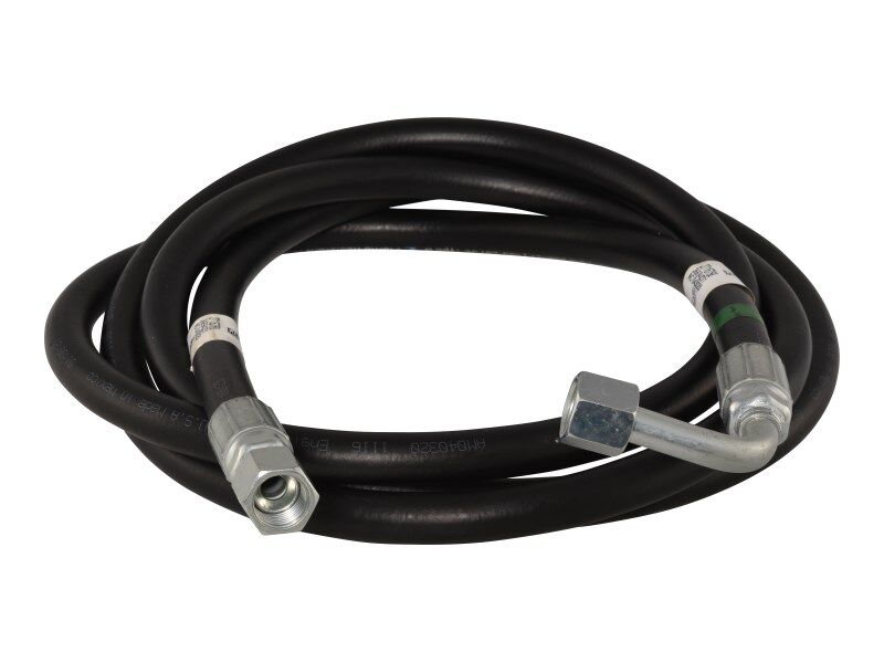 2716768 Hose Nd .50 X 132.0 8X8 90L St | JLG