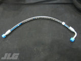 2716771 Hose Nd .50 X 27.5 8X8 90L Std | JLG