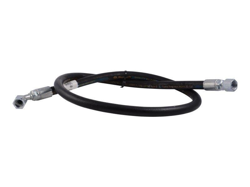 2716774 Hose Nd .50 X 57.0 8X8 45 Std2 | JLG