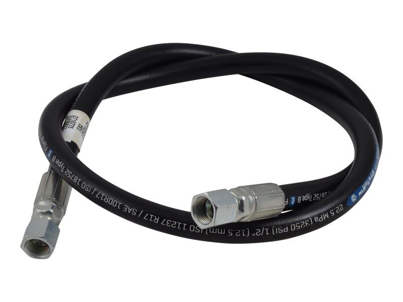 2716775 Hose Nd .50 X 63.0 8X8 Std230 | JLG