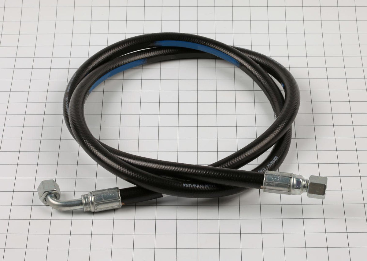 2716776 Hose Nd .50 X 84.0 8X8 90S Std | JLG