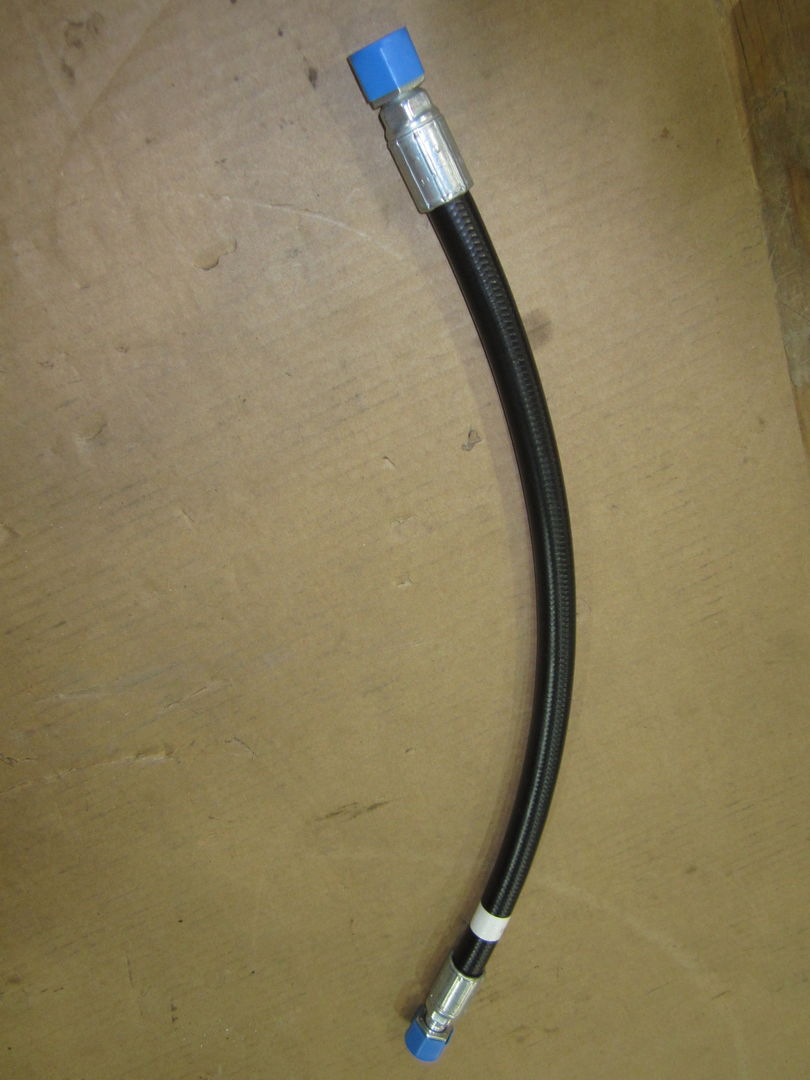 2716981 Hose Nd 0.50 X 24.0 8Ff X 8Ff | JLG