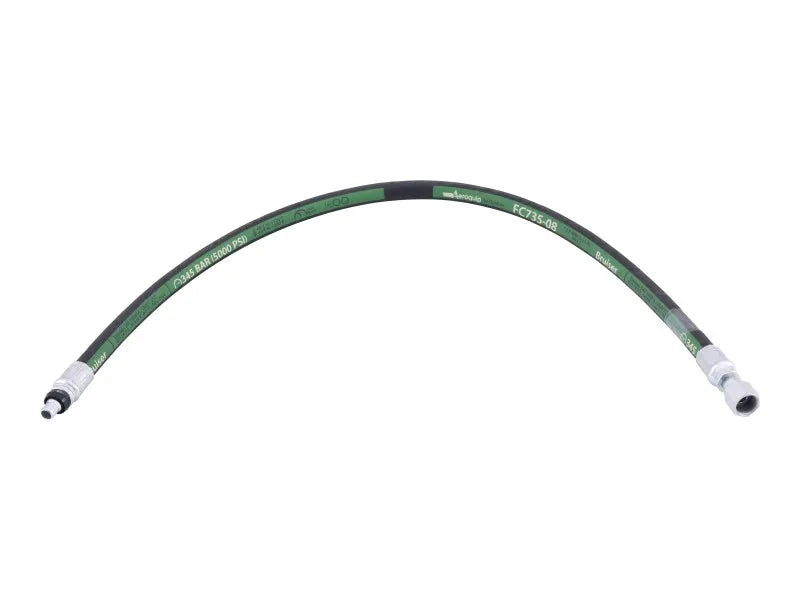 2716986 Hose Nd 0.38 X 39.5 8Ffx8Stc S | JLG