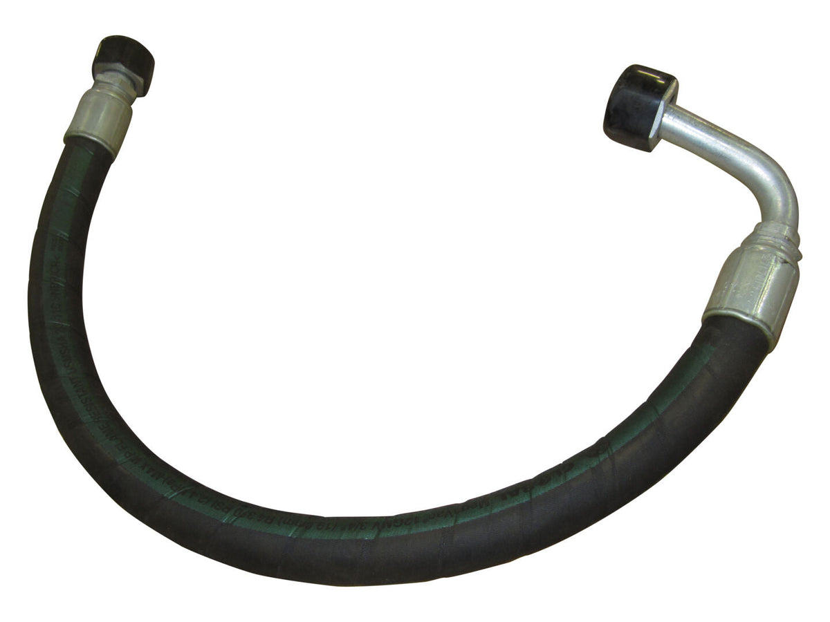 2717014 Hose Nd 0.75 X 31.0 12Ffx12Ff | JLG