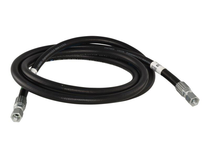 2717020 Hose Nd .38 X 114.0 6X6 Std23 | JLG