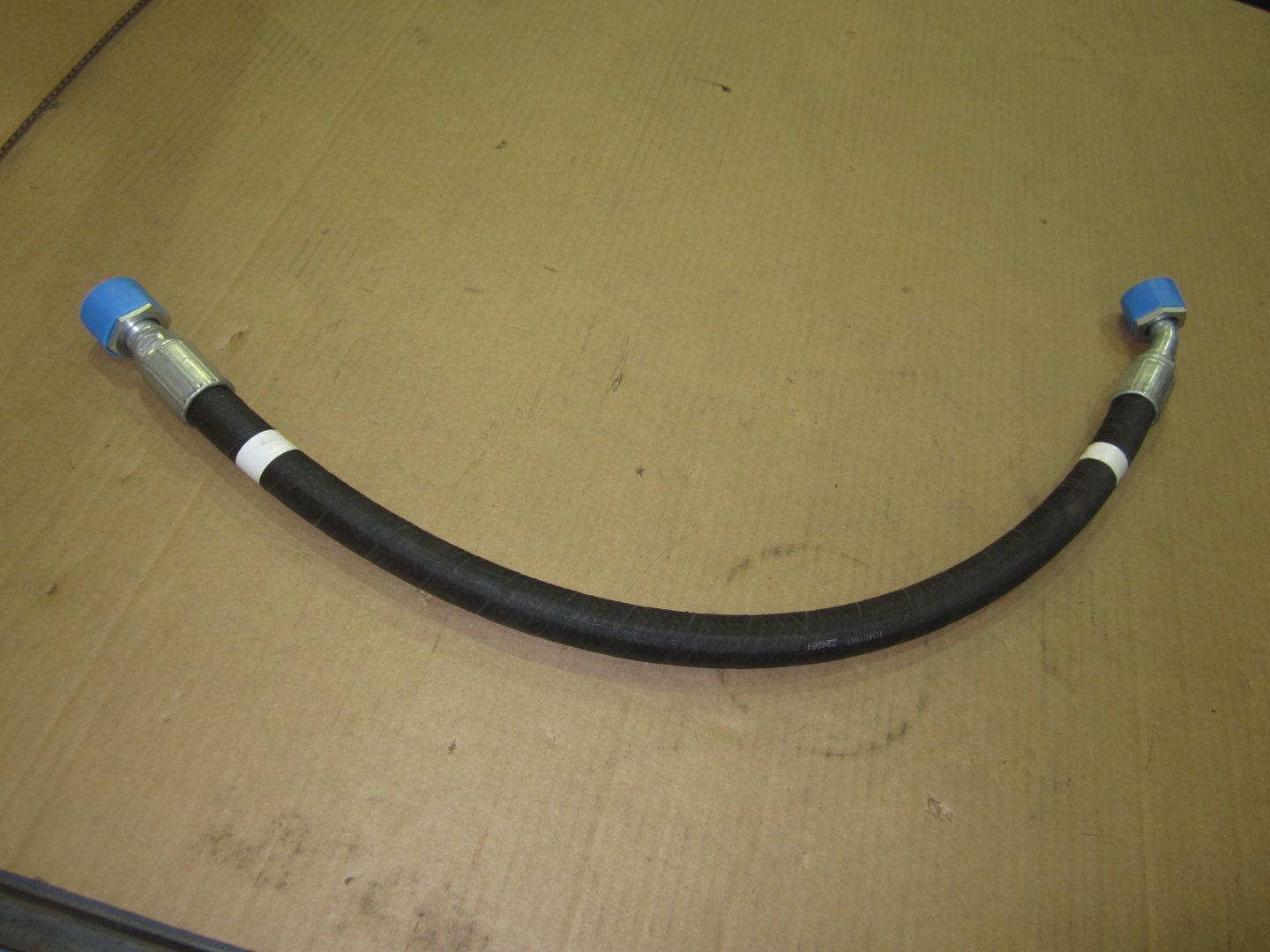 2717145 Hose 0.75 X 36.0 Str X 45 | JLG