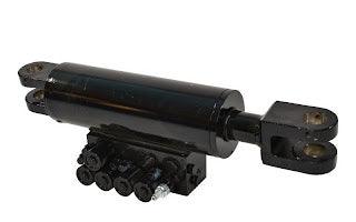 2717198 Cylinder Stabiltrak Painted 4. | JLG