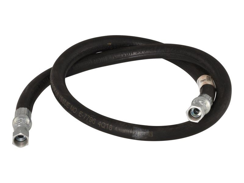 2720118 Assembly Lp Gas 48.0 Male End Hose | JLG