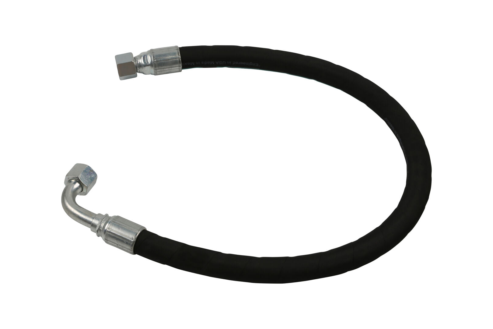2720501 Hose Engine Oil Cooler | JLG