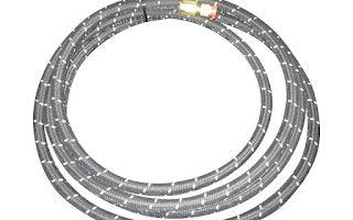 2720611 Lp Gas Hose | JLG