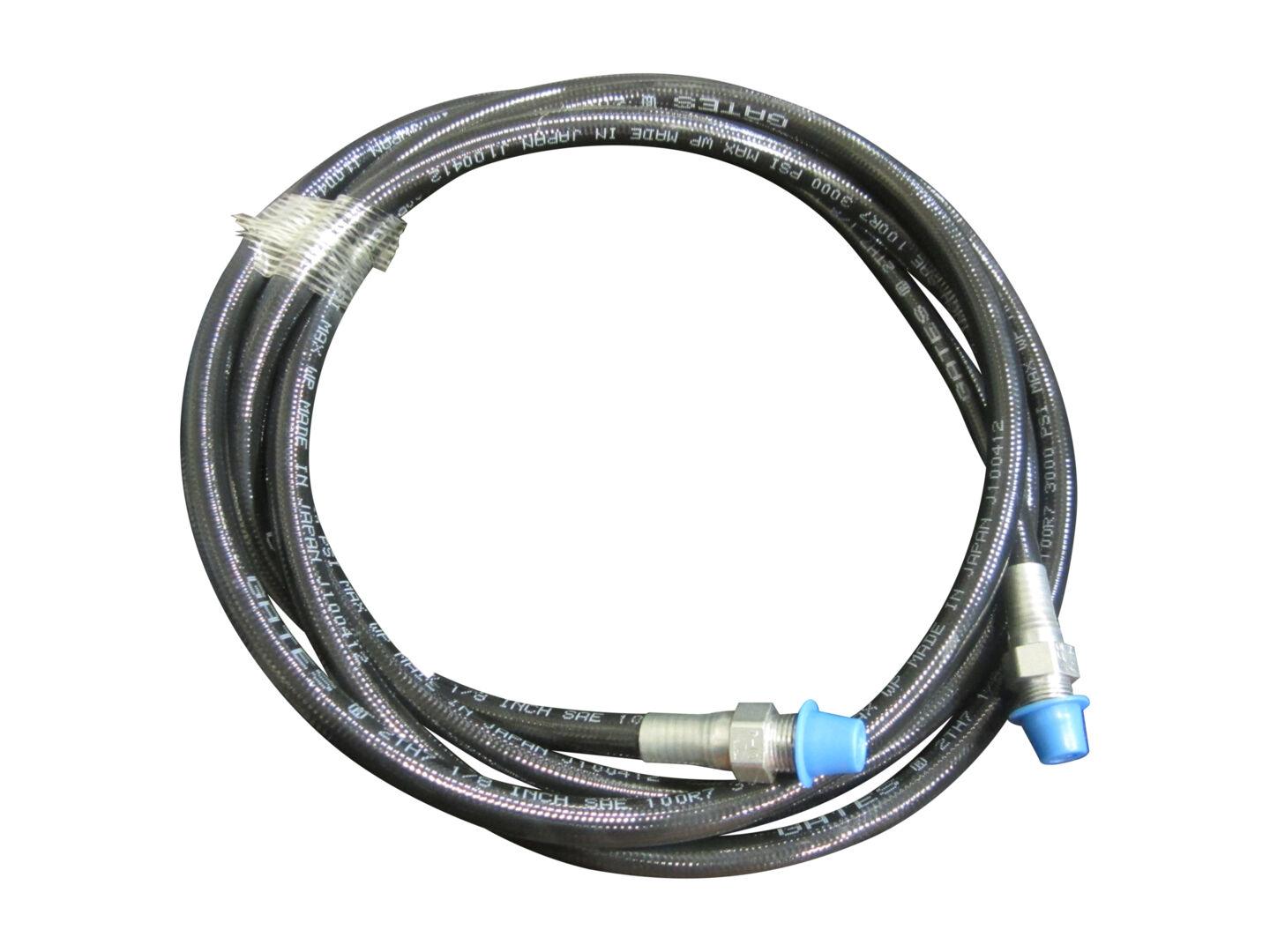 2750527 Hose Hydraulic Assembly 1/8 X 78 | JLG
