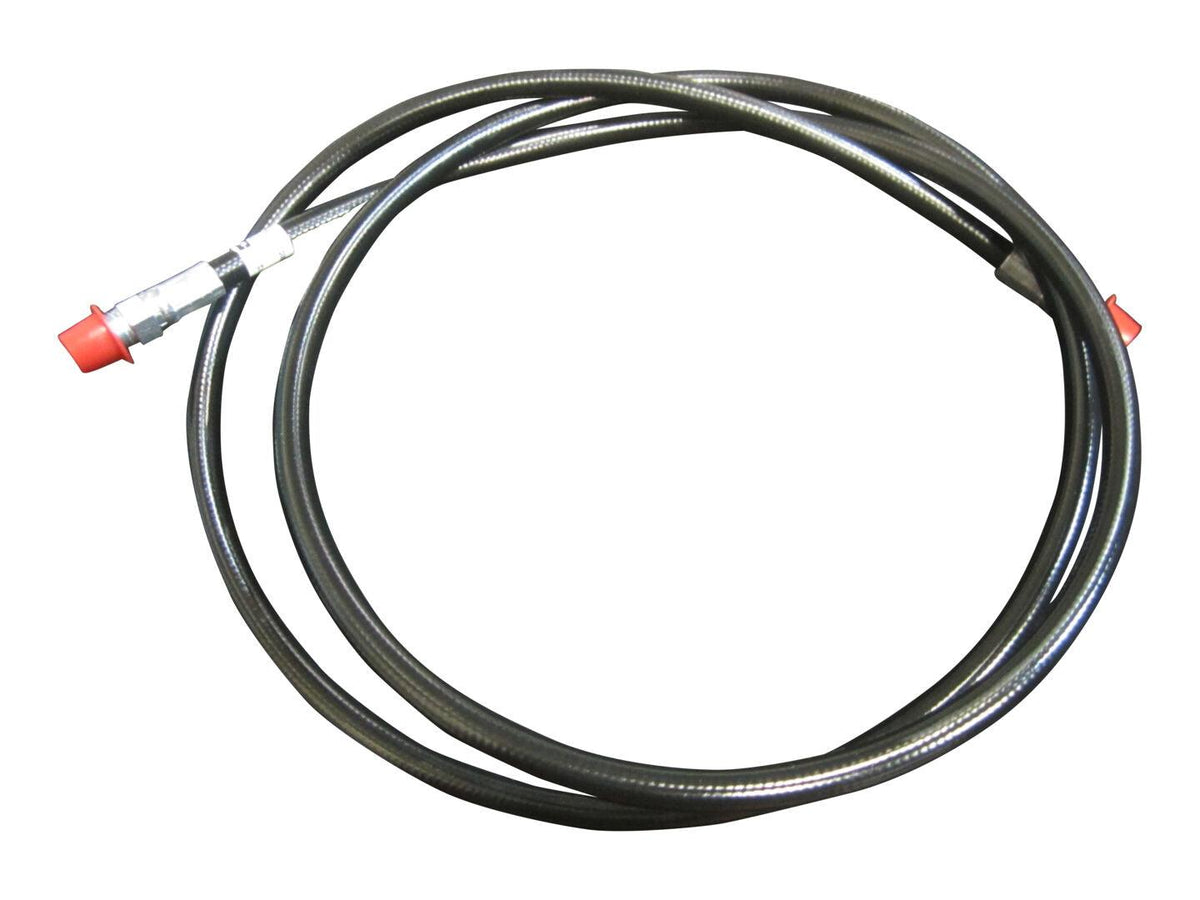 2750528 Hose Hydraulic Assembly 1/8 X 60 | JLG