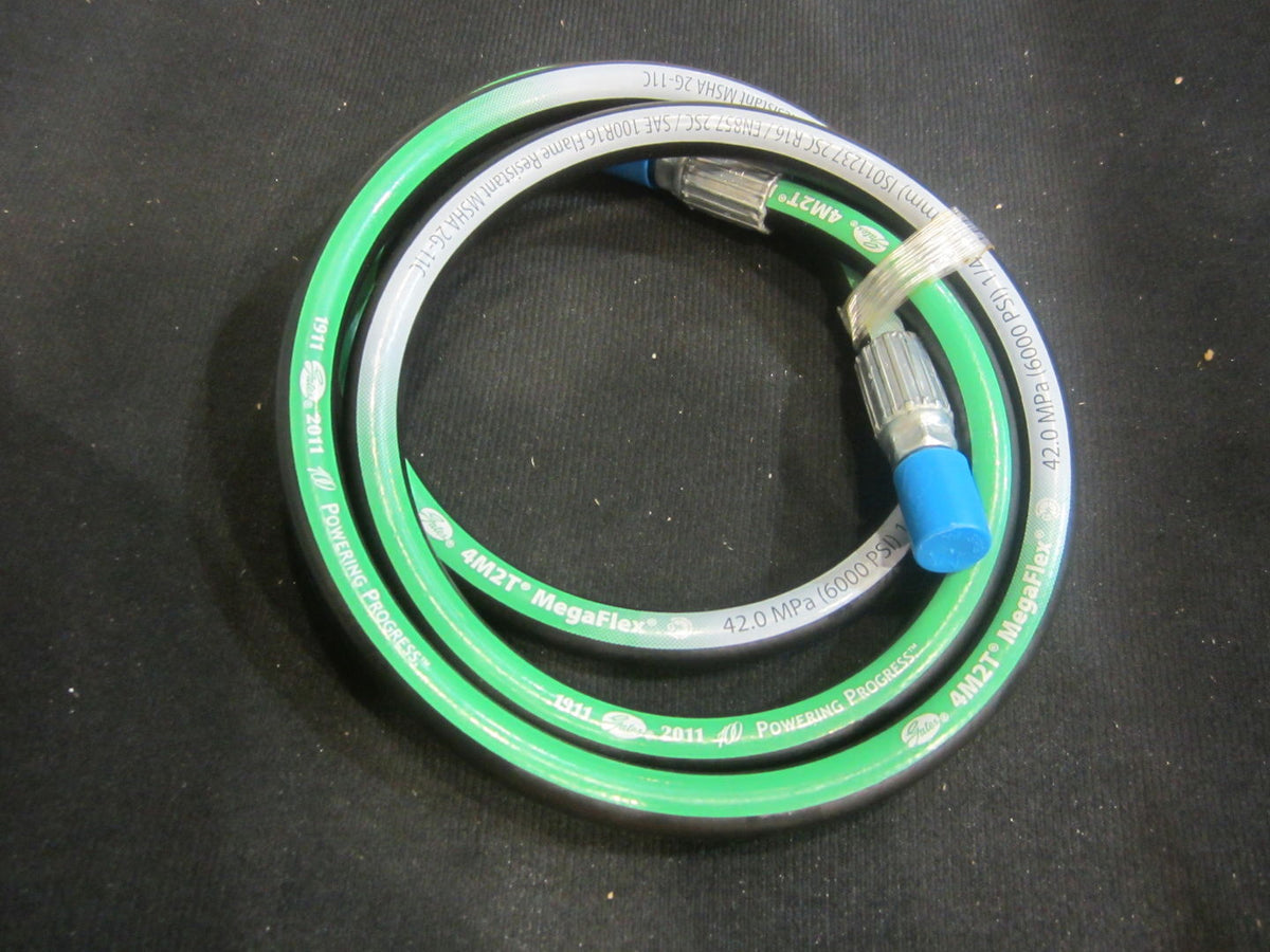 2750756 Hose Hydraulic 1/4X66 Fc310-04 St Sw | JLG