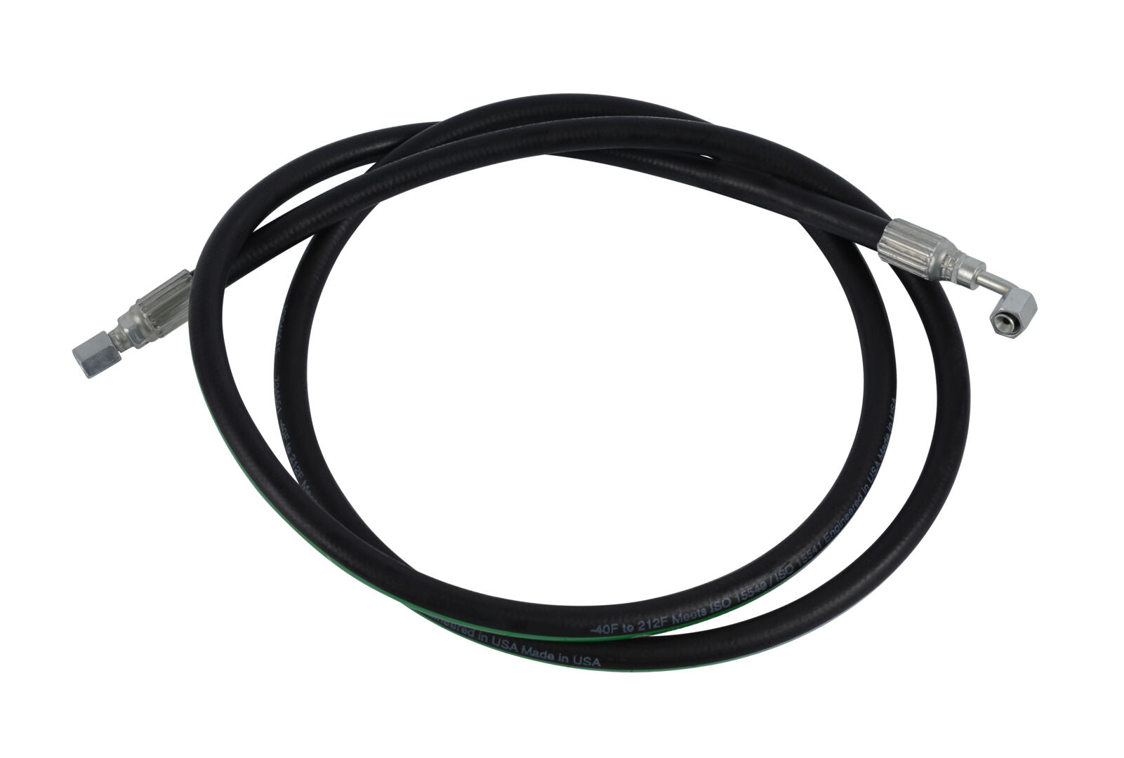 2750895 Hydraulic .25 X 84.00 Strx90 Hose | JLG