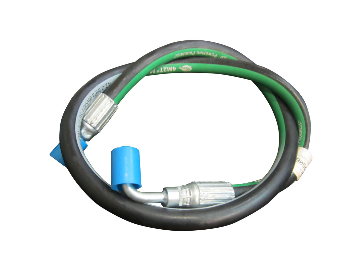 2750899 Hydraulic .25 X 36.00 Strx90 Hose | JLG