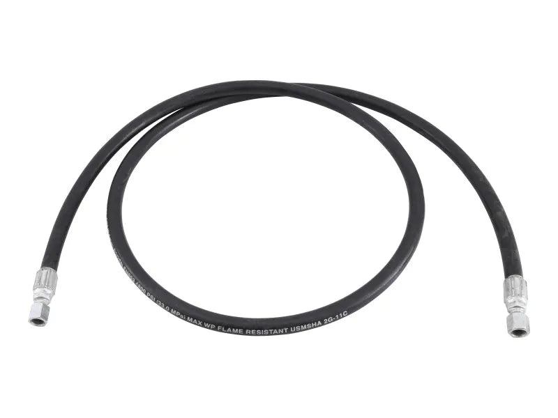 2750915 Hose, Hydraulic .38 X 84.00 Strxstr | JLG