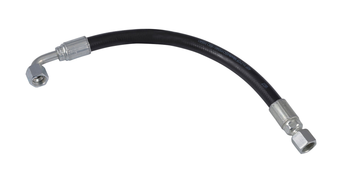 2750968 Hose, Hydraulic .50 X 18.00 Strx90 | JLG